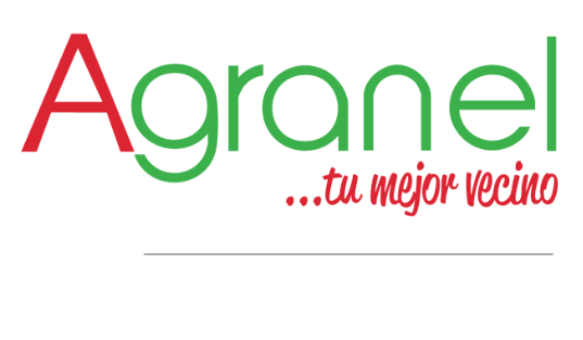 Supermercados Agranel logo
