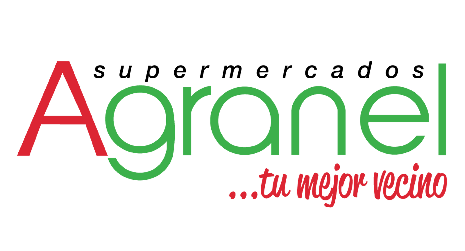 Supermercados Agranel